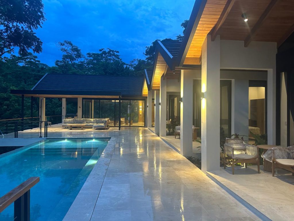 Dream Villa - Santa Teresa, Cóbano