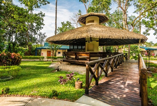 Centro de recreación Colypro - Cahuita Limón